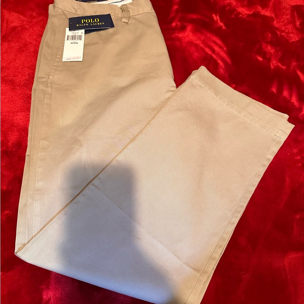 Polo Ralph Lauren pants - Picture 8 of 10